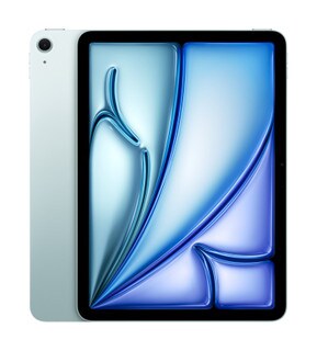 11-inch iPad Air (6th Gen) - Blue